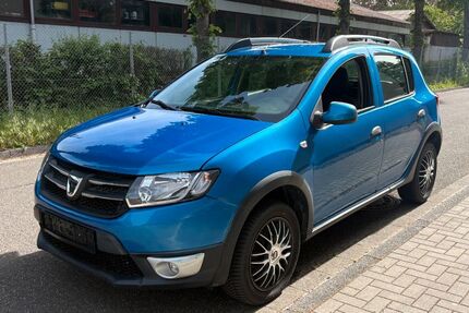 Dacia Sandero 167.879 km 4.650 &euro; Breisach am Rhein 79206