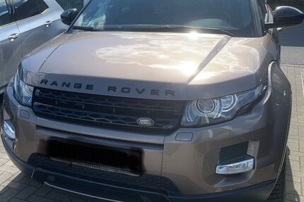 Land Rover Range Rover Evoque 140.000 km 13.700 &euro; Bassum 27211