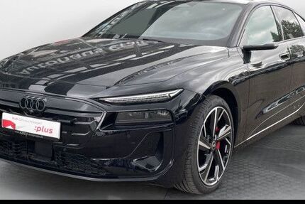 Audi A6 e-tron 9.800 km 74.890 &euro; Crailsheim 74564