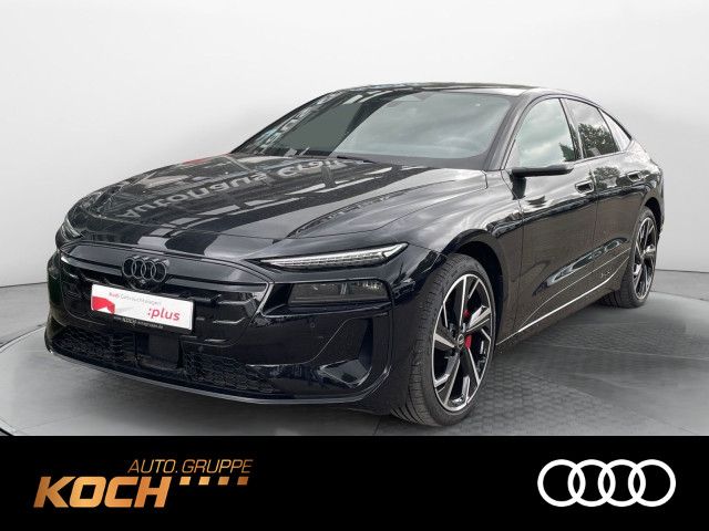 Audi A6 e-tron 9.800 km 74.890 &euro; Crailsheim 74564