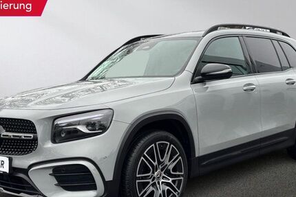 Mercedes-Benz GLB 200 10.537 km 45.990 &euro; Aurich (im Gewerbepark Schirum II) 26605