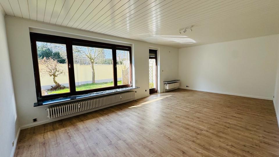 Erdgeschoßwohnung Wurster Nordseeküste - 3 Zimmer, 100 m&sup2;, 700&euro; | Angebot:25496009