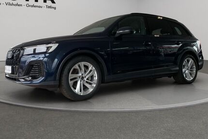 Audi Q7 25.320 km 62.195 &euro; Vilshofen 94474