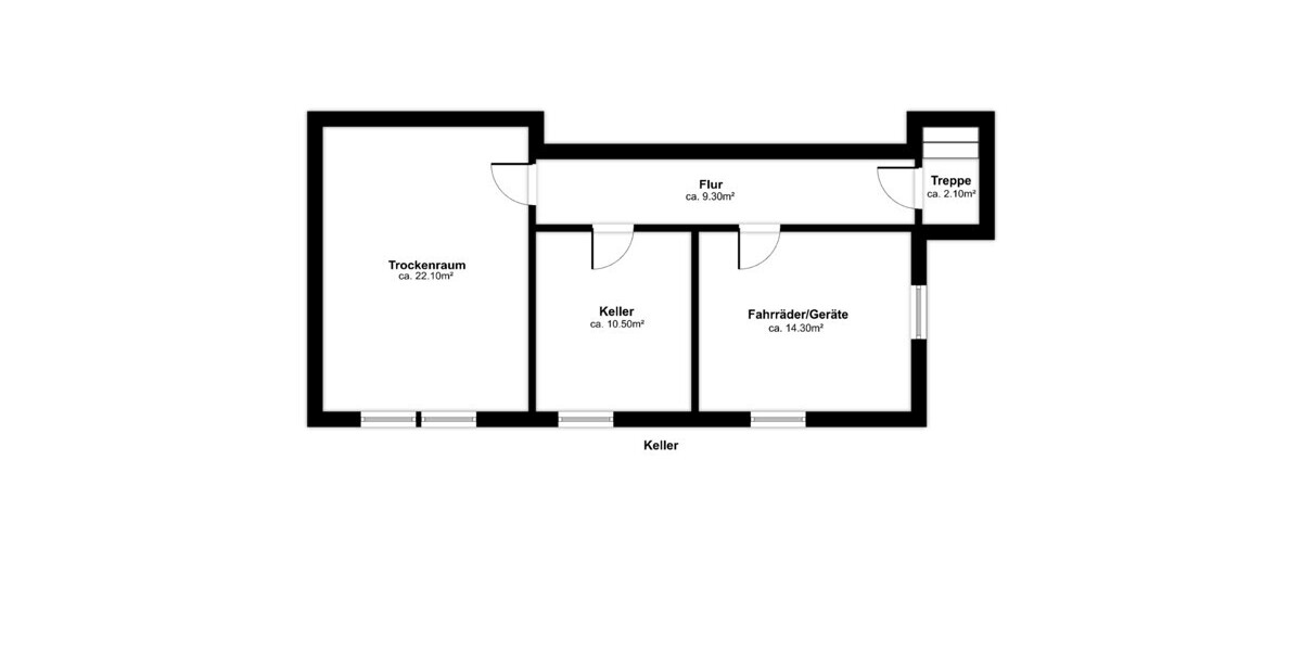 Delmenhorst-Annenheide Gepflegter Walmdachbungalow mit schönem Garten in zweiter Reihe - Bungalow Delmenhorst / Annenheide Annenheide | Angebot:26355215