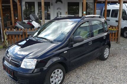 Fiat Panda 104.240 km 2.490 &euro; Dresden 01219