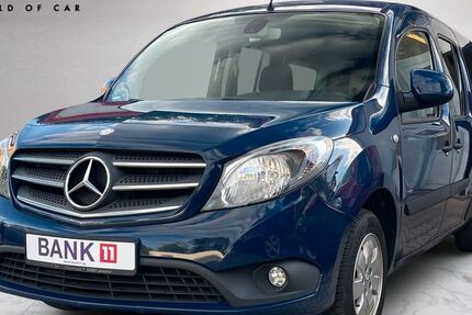 Mercedes-Benz Citan 111.920 km 13.990 € Landshut 84032