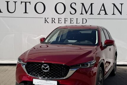 Mazda CX-5 125.867 km 17.750 &euro; Krefeld 47805
