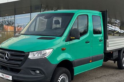 Mercedes-Benz Sprinter 174.206 km 34.391 &euro; Kirchheim unter Teck 73230