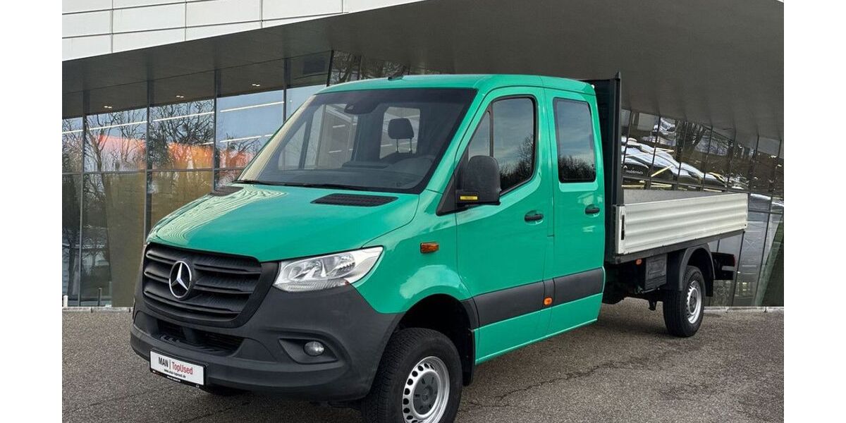 Mercedes-Benz Sprinter 174.206 km 34.391 &euro; Kirchheim unter Teck 73230