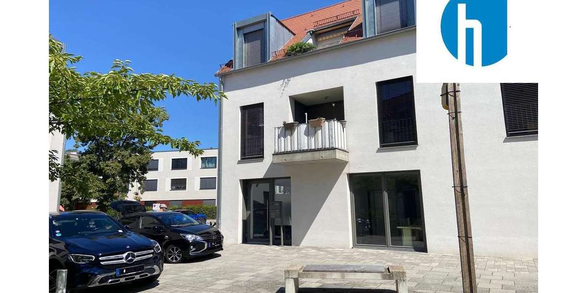 Gewerbeobjekt Forchheim - 672&euro; | Angebot:27215635