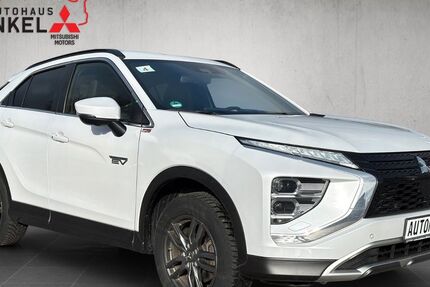 Mitsubishi Eclipse Cross 46.700 km 24.900 &euro; Großheirath-OT Rossach 96269