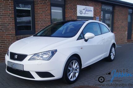 Seat Ibiza 67.150 km 9.985 &euro; Flensburg 24941