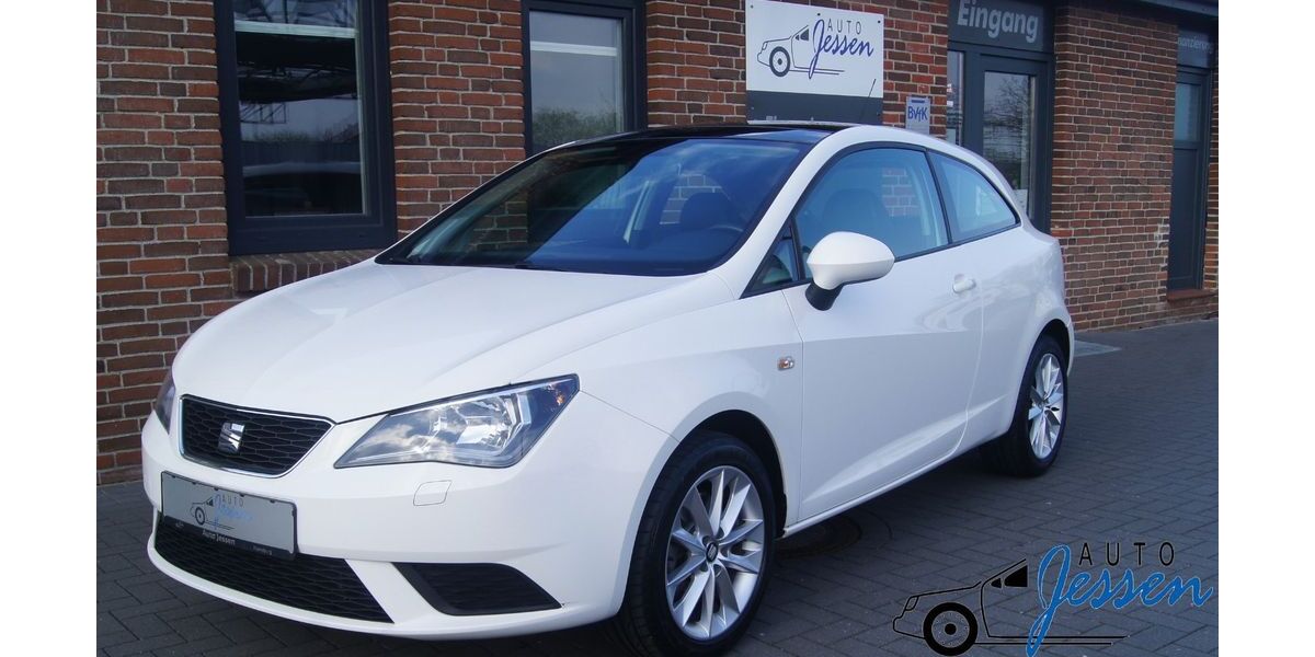Seat Ibiza 67.150 km 9.985 &euro; Flensburg 24941