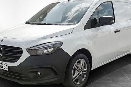 Mercedes-Benz Citan 6.000 km 39.984 &euro; Halberstadt 38820