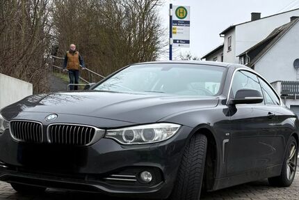 BMW 430 229.000 km 13.500 &euro; Rhaunen 55624