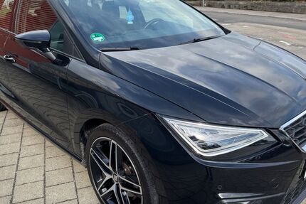 Seat Ibiza 11.700 km 19.900 € Aalen 73431