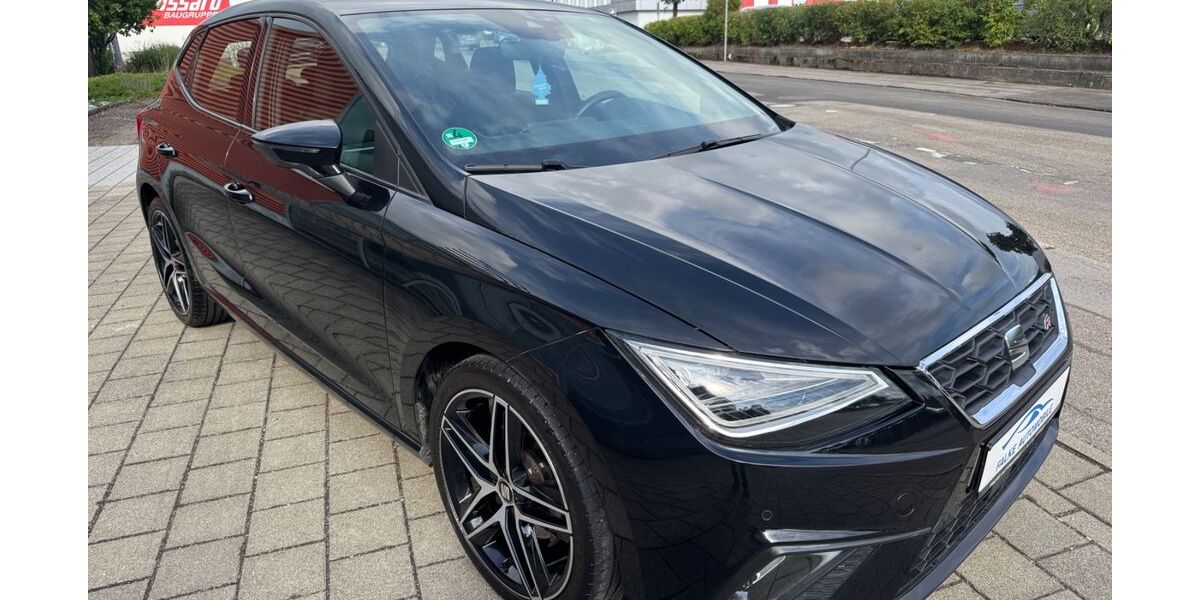 Seat Ibiza 11.700 km 19.900 € Aalen 73431