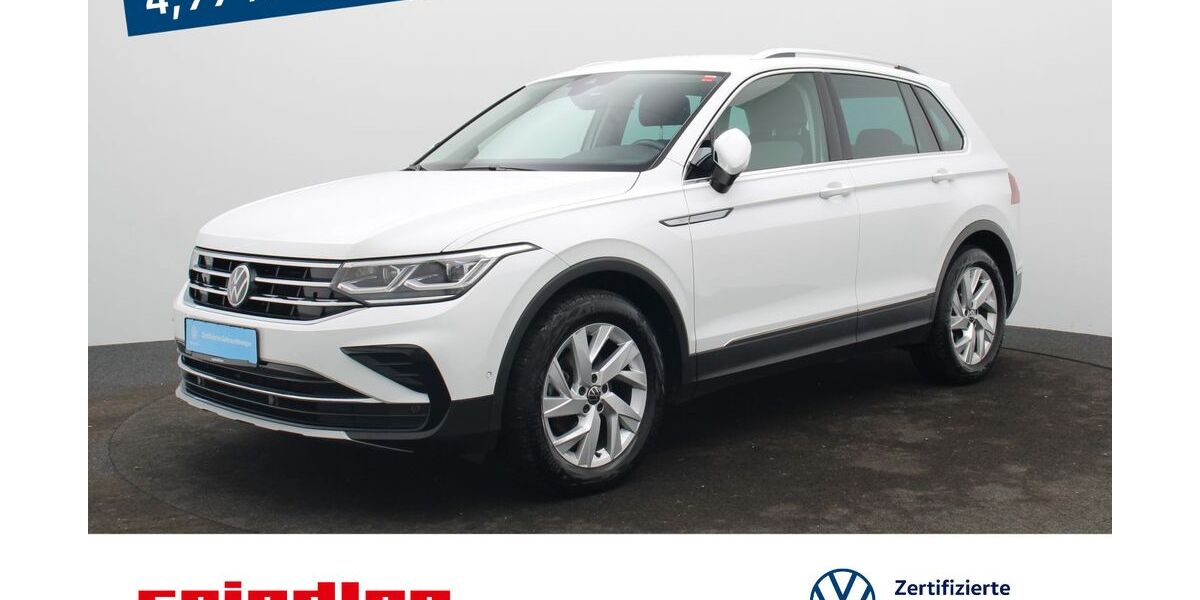 VW Tiguan 67.000 km 29.860 &euro; Würzburg 97076
