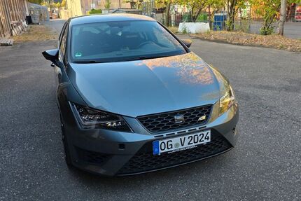 Seat Leon 120.000 km 27.500 &euro; Hausach 77756