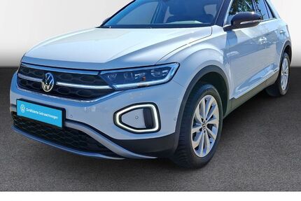 VW T-Roc 21.100 km 26.770 &euro; Hengersberg 94491