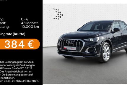 Audi Q3 28.357 km 35.980 &euro; Schweinfurt 97424