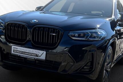 BMW X3 M40 33.214 km 60.398 € Mainz 55129