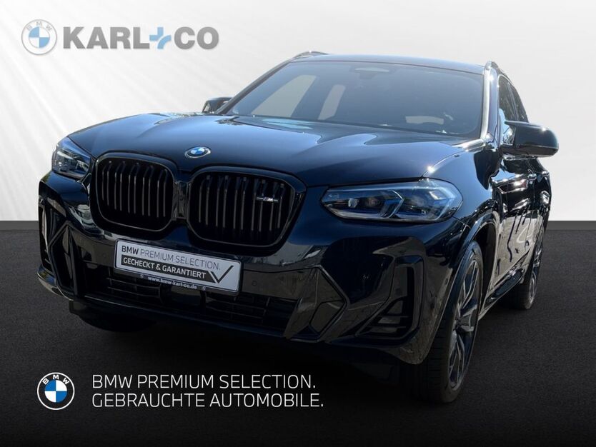 BMW X3 M40 33.214 km 60.398 € Mainz 55129