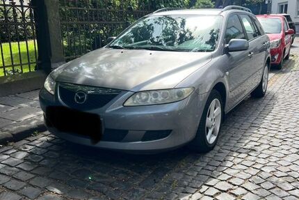 Mazda 6 215.000 km 650 &euro; Krefeld 47798