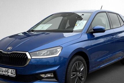 Skoda Fabia 1.500 km 29.890 &euro; Altenkirchen 57610