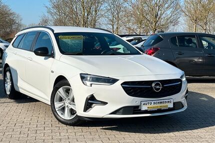 Opel Insignia 75.265 km 15.750 &euro; Leer- Bingum 26789