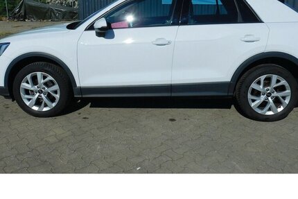 Audi Q2 30 1.0 TFSI BMT Navi Klima ALU 21.100 km 20.990 &euro; Vordorf 38533