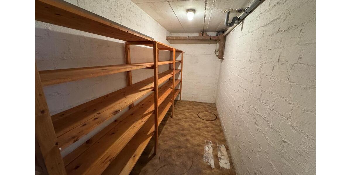 Etagenwohnung Niebüll - 2 Zimmer, 52 m&sup2;, 520&euro; | Angebot:26535074