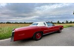 Cadillac Eldorado 75.966 km 10.000 &euro; Berlin 10178