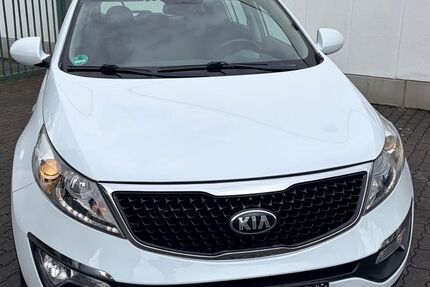 Kia Sportage 35.000 km 11.250 &euro; Recklinghausen 45659