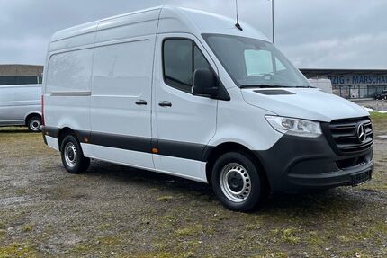 Mercedes-Benz Sprinter 169.500 km 23.600 &euro; Sennfeld 97526