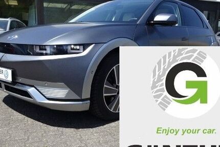Hyundai IONIQ 5 63.593 km 31.750 &euro; Bad Berleburg... 57319