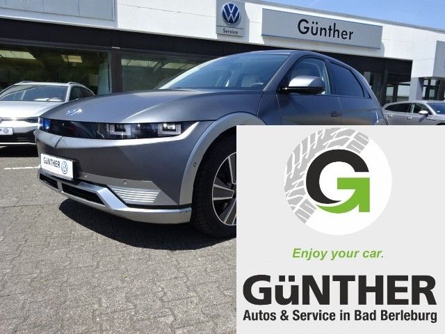 Hyundai IONIQ 5 63.593 km 31.880 &euro; Bad Berleburg... 57319
