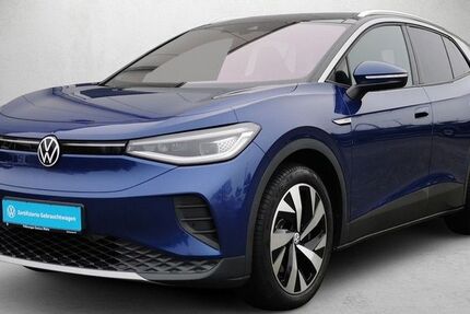 VW ID.4 24.226 km 29.750 &euro; Mainz 55131