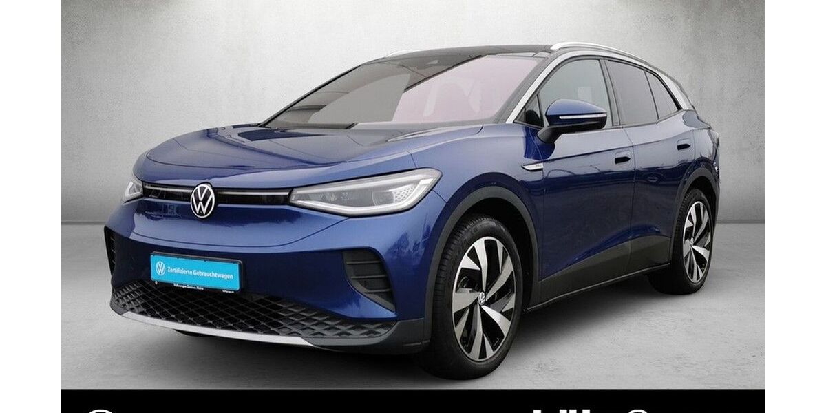 VW ID.4 24.226 km 29.750 &euro; Mainz 55131