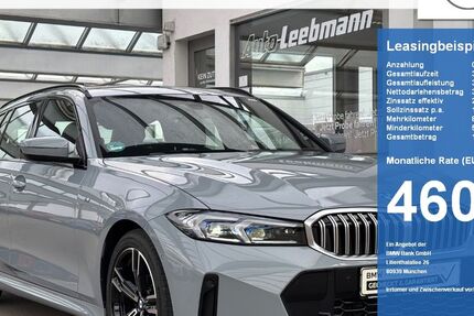 BMW 318 12.219 km 38.650 &euro; Passau 94036