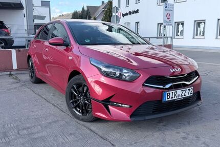 Kia ceed / Ceed 58.000 km 15.290 &euro; Kirn 55606
