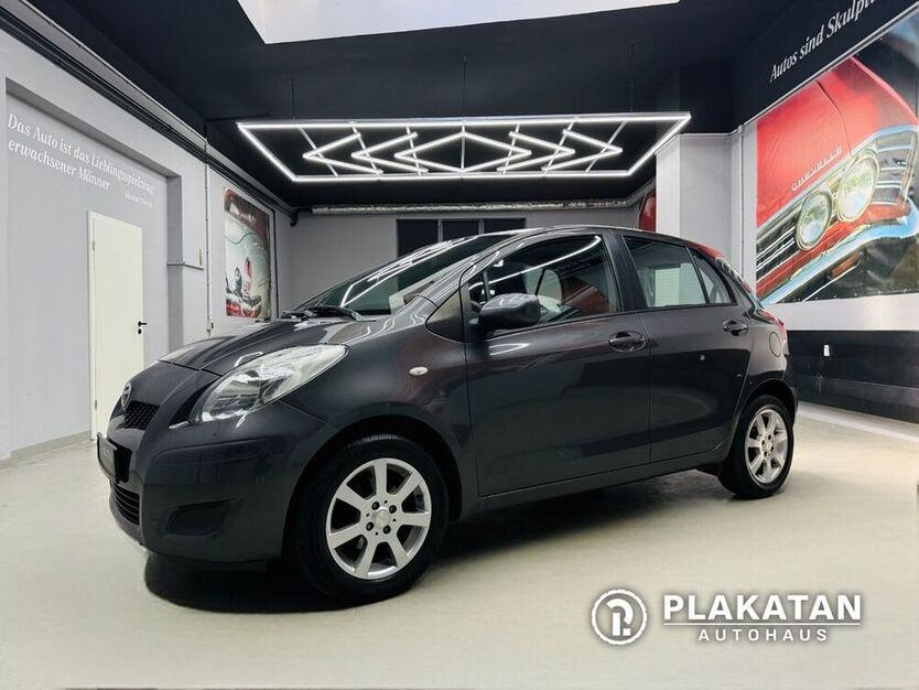 Yaris