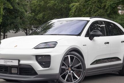 Porsche Macan 6.336 km 78.530 &euro; Berlin 10587