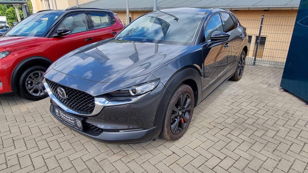Mazda CX-30 16.600 km 22.450 &euro; Rochlitz 09306