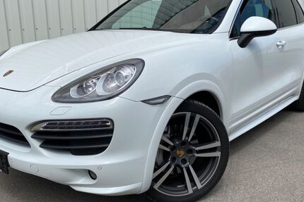 Porsche Cayenne 224.000 km 18.890 &euro; München 80937