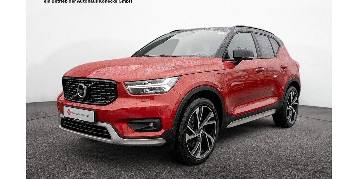Volvo XC40 41.218 km 34.870 &euro; Celle 29227
