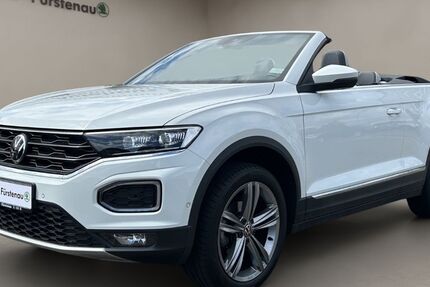 VW T-Roc 59.300 km 25.950 &euro; Fürstenau 49584