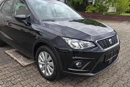 Seat Arona 106.100 km 14.995 &euro; Wittlich 54516