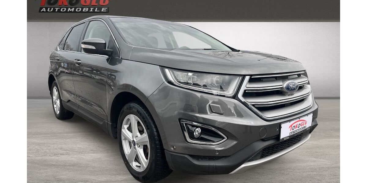 Ford Edge 119.000 km 17.990 &euro; Dautphetal-Friedensdorf 35232