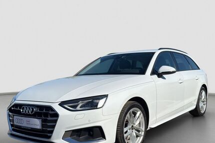 Audi A4 76.300 km 25.460 &euro; Erfurt 99099